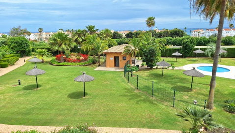 Middle Floor Apartment in Torremolinos, Costa del Sol – 2 beds – 350000 € - photo 24 of 25