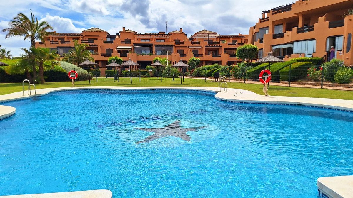 Middle Floor Apartment in Torremolinos, Costa del Sol – 2 beds – 350000 € - photo 25 of 25