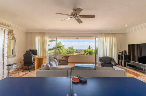 Detached Villa in Benahavís, Costa del Sol – 5 beds – 5250000 € - photo 24 of 56