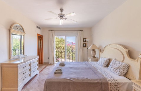 Detached Villa in Benahavís, Costa del Sol – 5 beds – 5250000 € - photo 36 of 56