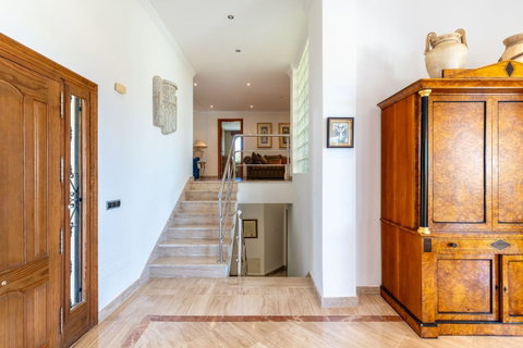 Detached Villa in Benahavís, Costa del Sol – 5 beds – 5250000 € - photo 41 of 56