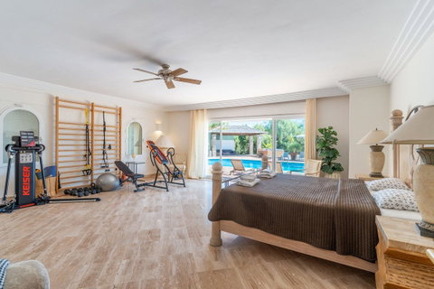 Detached Villa in Benahavís, Costa del Sol – 5 beds – 5250000 € - photo 47 of 56