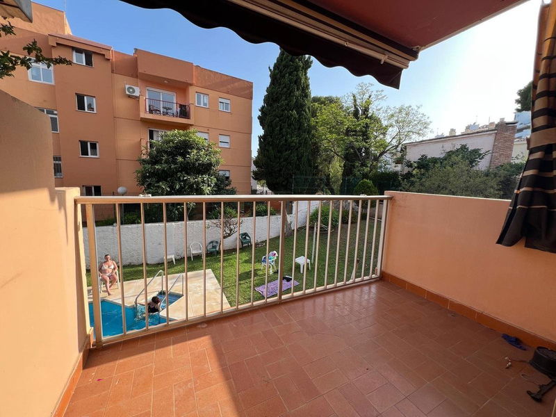 Middle Floor Apartment in Torremolinos, Costa del Sol – 3 beds – 320000 €