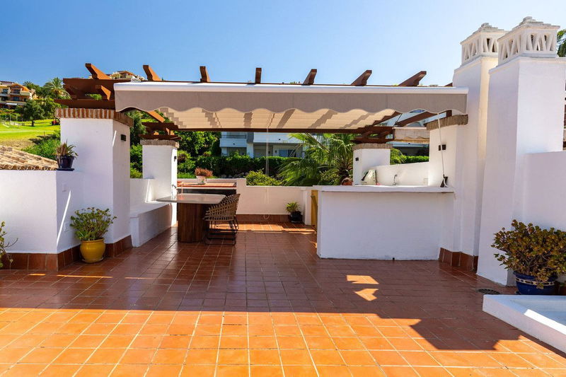 Penthouse in Benahavís, Costa del Sol – 2 beds – 475000 €