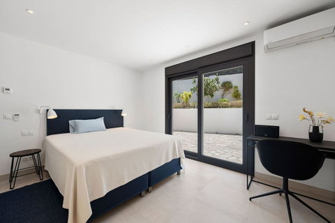 Detached Villa in Marbella, Costa del Sol – 4 beds – 2990000 € - photo 22 of 45