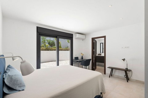 Detached Villa in Marbella, Costa del Sol – 4 beds – 2990000 € - photo 26 of 45