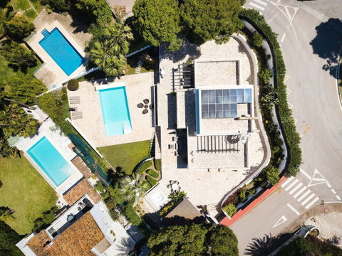 Detached Villa in Marbella, Costa del Sol – 4 beds – 2990000 € - photo 44 of 45