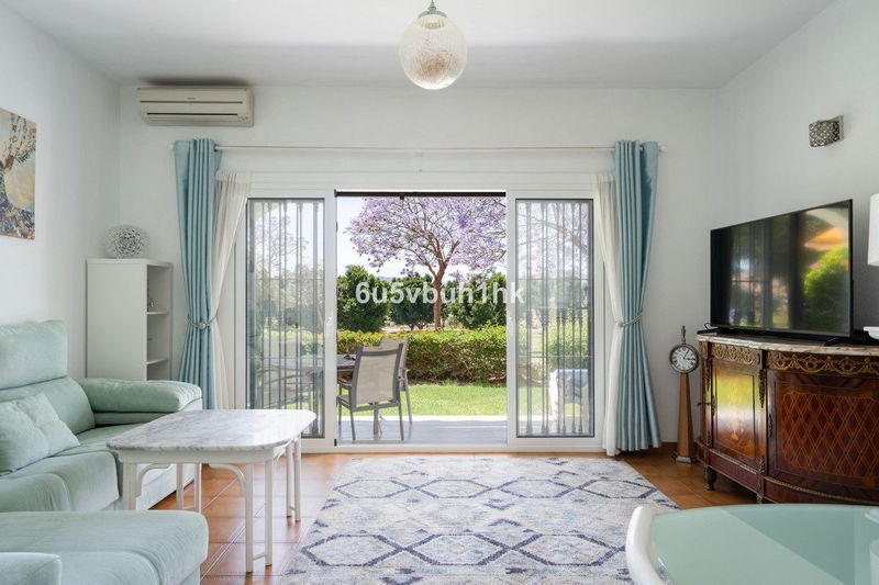 Townhouse in Mijas, Costa del Sol – 2 beds – 399000 €