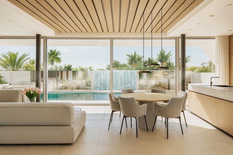 Detached Villa in Marbella, Costa del Sol – 5 beds – 4500000 € - photo 7 of 28