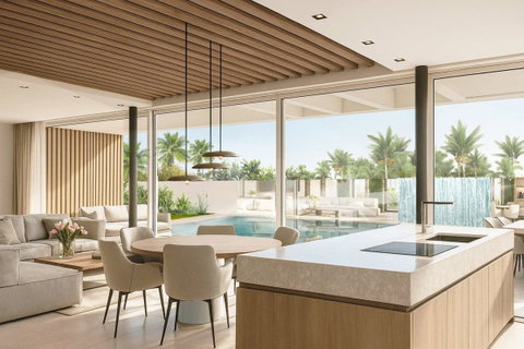 Detached Villa in Marbella, Costa del Sol – 5 beds – 4500000 € - photo 10 of 28