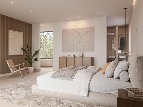 Detached Villa in Marbella, Costa del Sol – 5 beds – 4500000 € - photo 24 of 28