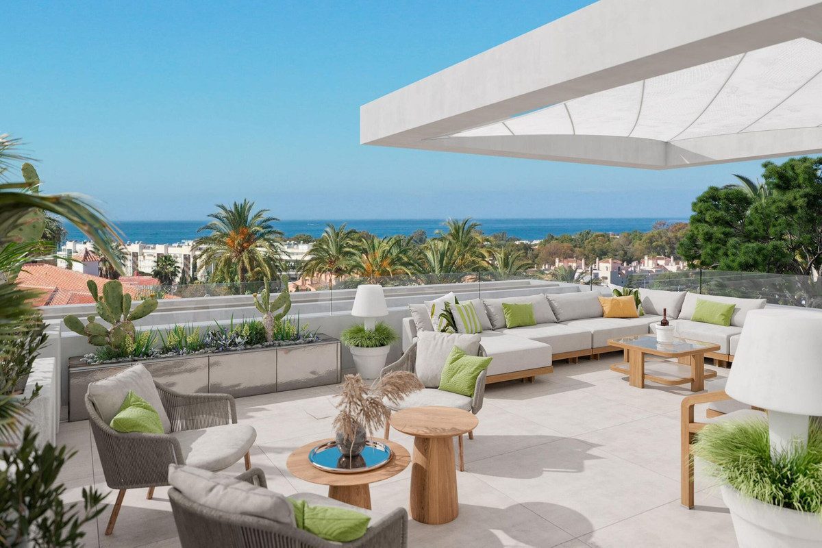 Detached Villa in Marbella, Costa del Sol – 5 beds – 4500000 € - photo 27 of 28