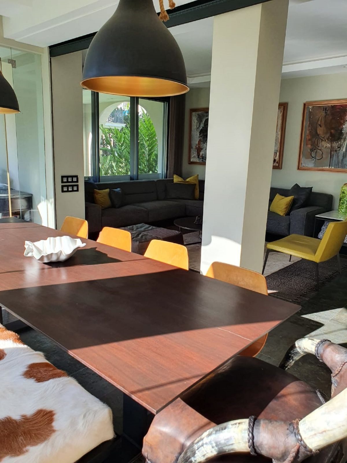 Ground Floor Apartment in Torremolinos, Costa del Sol – 3 beds – 1250000 € - photo 1 of 30