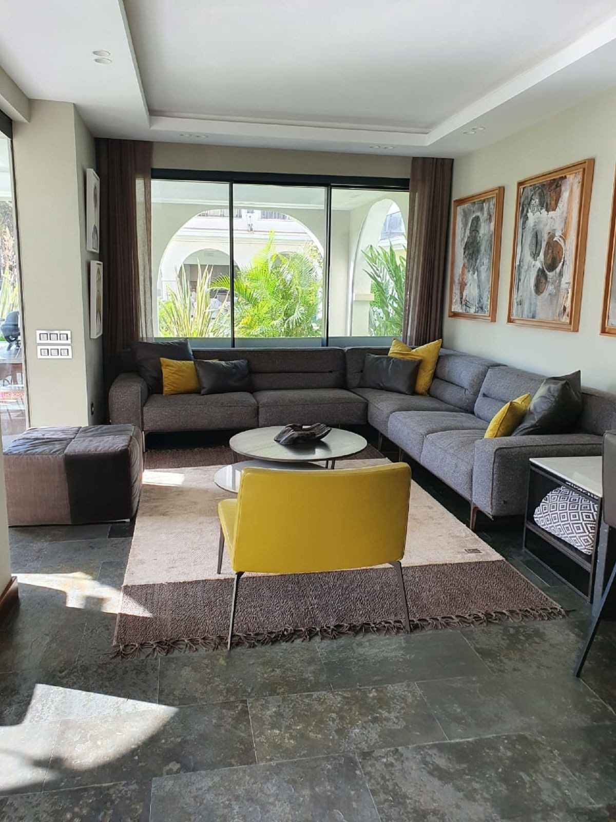 Ground Floor Apartment in Torremolinos, Costa del Sol – 3 beds – 1250000 € - photo 2 of 30
