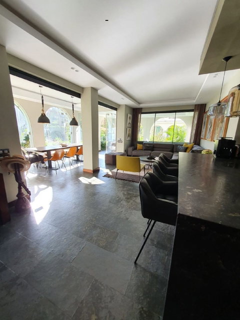 Ground Floor Apartment in Torremolinos, Costa del Sol – 3 beds – 1250000 € - photo 3 of 30