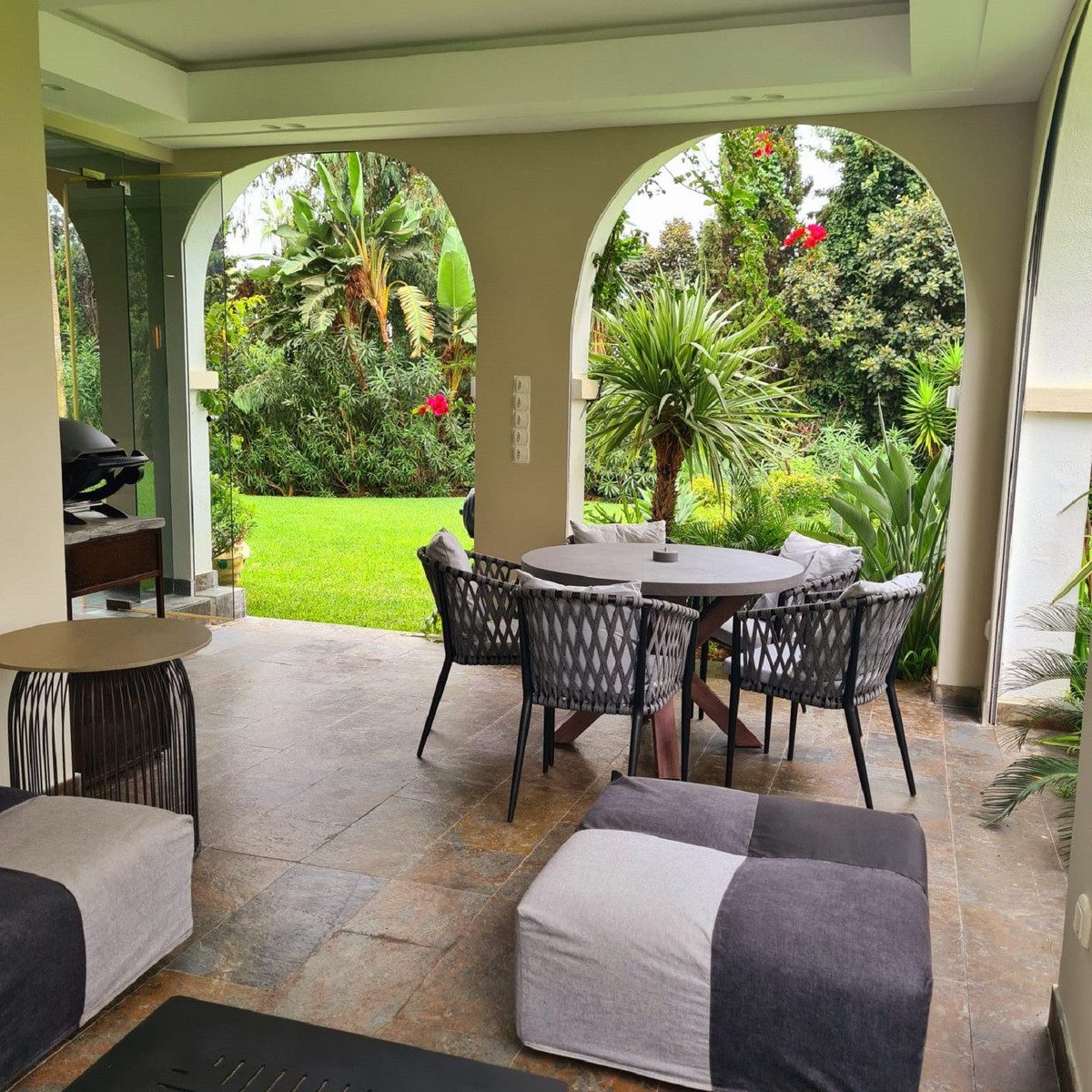 Ground Floor Apartment in Torremolinos, Costa del Sol – 3 beds – 1250000 € - photo 4 of 30