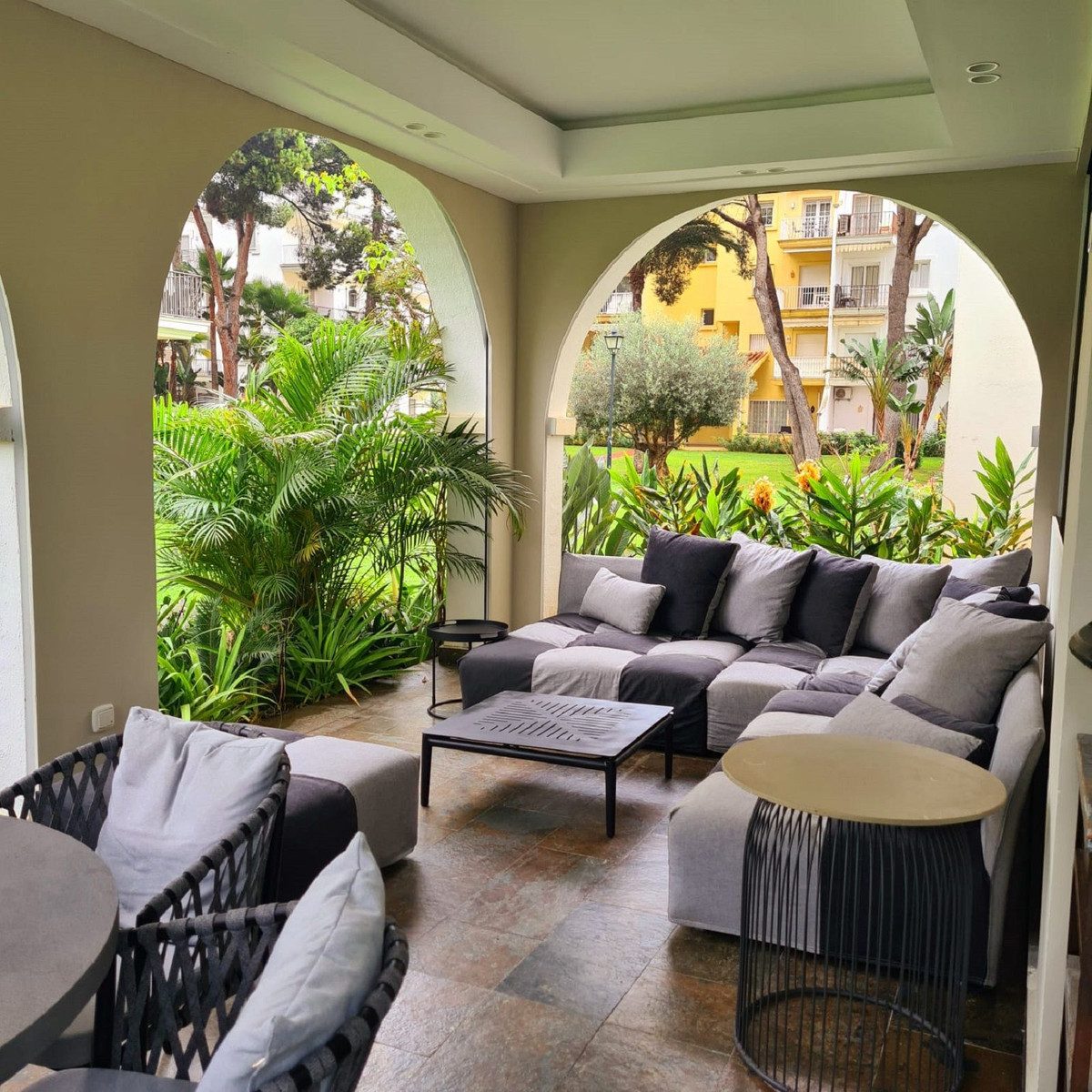 Ground Floor Apartment in Torremolinos, Costa del Sol – 3 beds – 1250000 € - photo 5 of 30