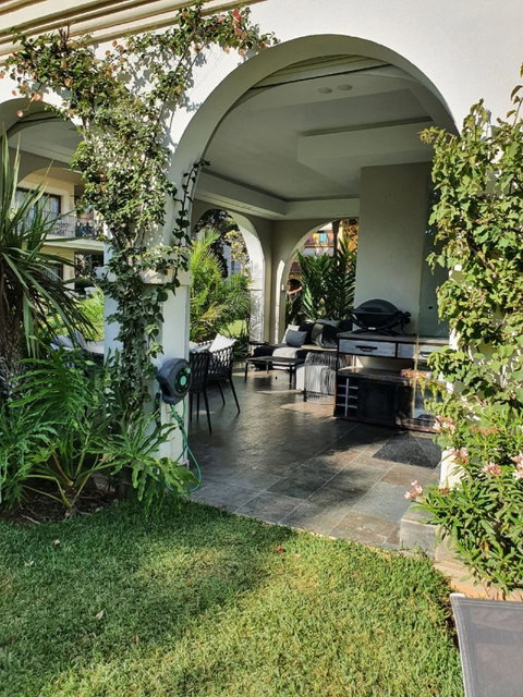 Ground Floor Apartment in Torremolinos, Costa del Sol – 3 beds – 1250000 € - photo 6 of 30