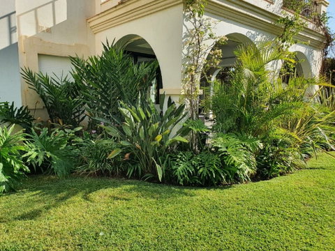 Ground Floor Apartment in Torremolinos, Costa del Sol – 3 beds – 1250000 € - photo 9 of 30