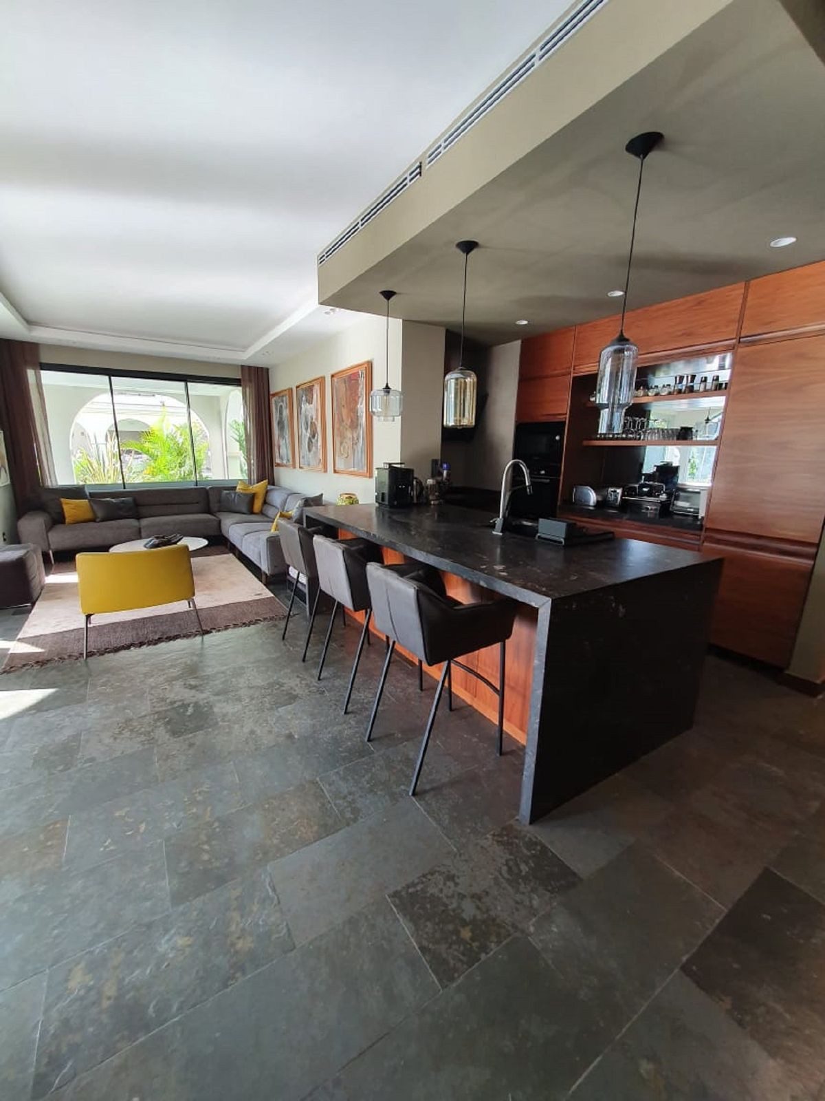 Ground Floor Apartment in Torremolinos, Costa del Sol – 3 beds – 1250000 € - photo 11 of 30