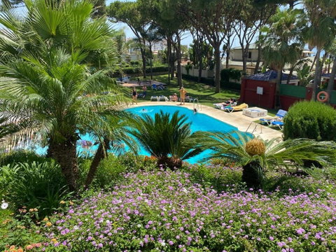 Ground Floor Apartment in Torremolinos, Costa del Sol – 3 beds – 1250000 € - photo 14 of 30