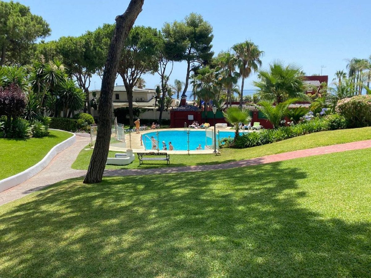 Ground Floor Apartment in Torremolinos, Costa del Sol – 3 beds – 1250000 € - photo 15 of 30