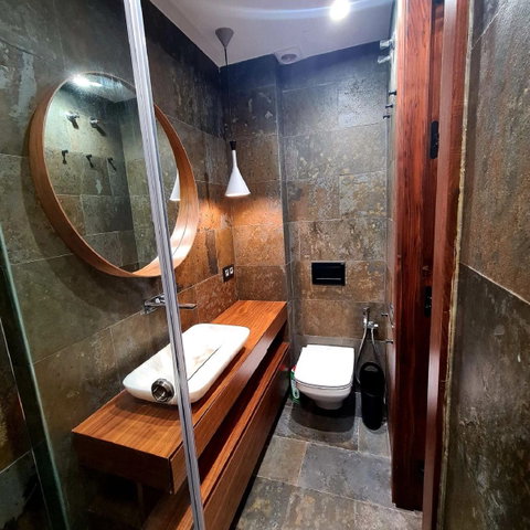 Ground Floor Apartment in Torremolinos, Costa del Sol – 3 beds – 1250000 € - photo 21 of 30