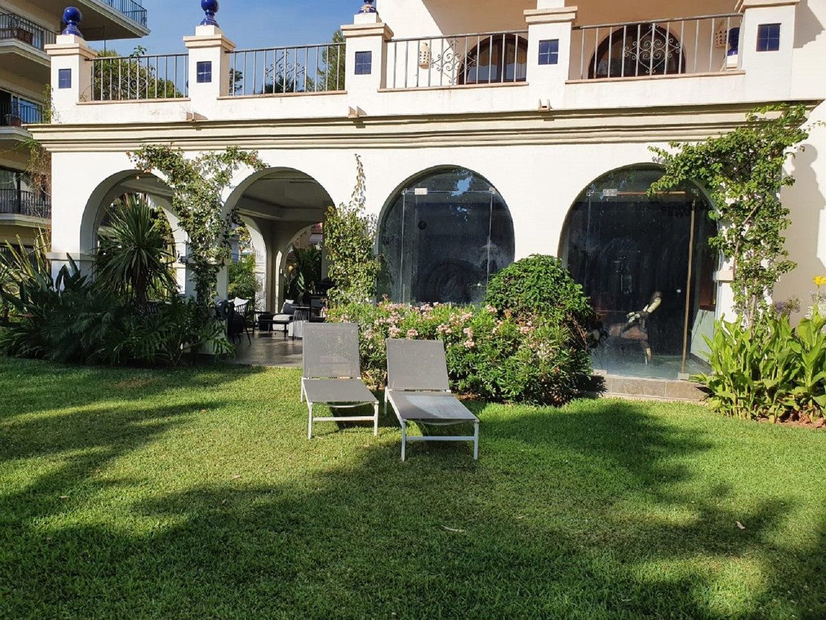 Ground Floor Apartment in Torremolinos, Costa del Sol – 3 beds – 1250000 € - photo 24 of 30