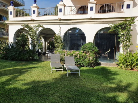 Ground Floor Apartment in Torremolinos, Costa del Sol – 3 beds – 1250000 € - photo 24 of 30