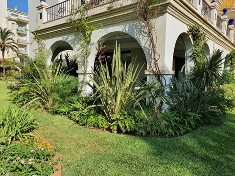 Ground Floor Apartment in Torremolinos, Costa del Sol – 3 beds – 1250000 € - photo 25 of 30