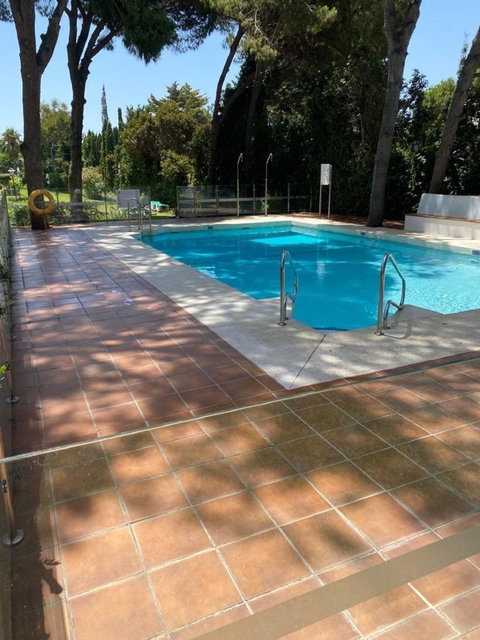 Ground Floor Apartment in Torremolinos, Costa del Sol – 3 beds – 1250000 € - photo 26 of 30