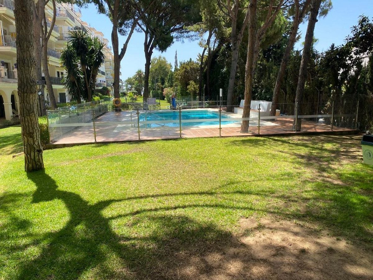 Ground Floor Apartment in Torremolinos, Costa del Sol – 3 beds – 1250000 € - photo 27 of 30