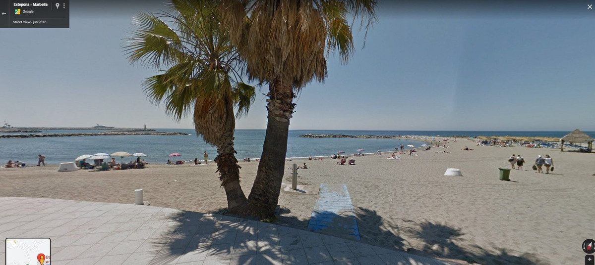 Ground Floor Apartment in Torremolinos, Costa del Sol – 3 beds – 1250000 € - photo 28 of 30