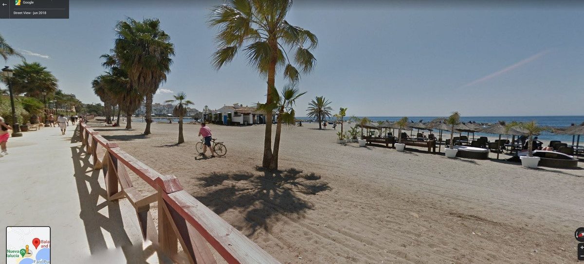 Ground Floor Apartment in Torremolinos, Costa del Sol – 3 beds – 1250000 € - photo 29 of 30