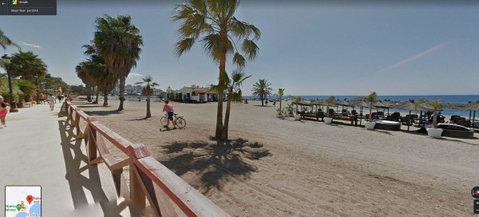 Ground Floor Apartment in Torremolinos, Costa del Sol – 3 beds – 1250000 € - photo 29 of 30