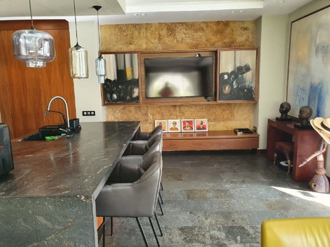 Ground Floor Apartment in Torremolinos, Costa del Sol – 3 beds – 1250000 € - photo 30 of 30