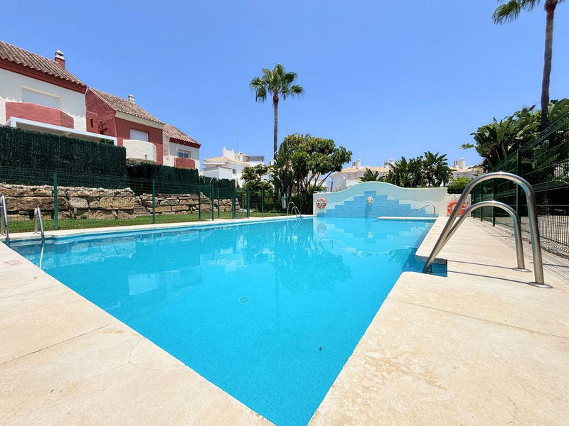 Townhouse in Estepona, Costa del Sol – 3 beds – 540000 €