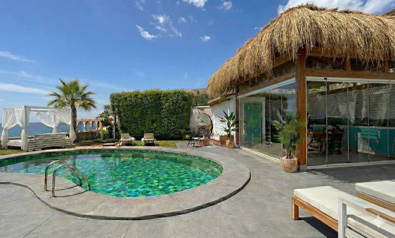 Townhouse in Benalmadena, Costa del Sol – 2 beds – 840000 €