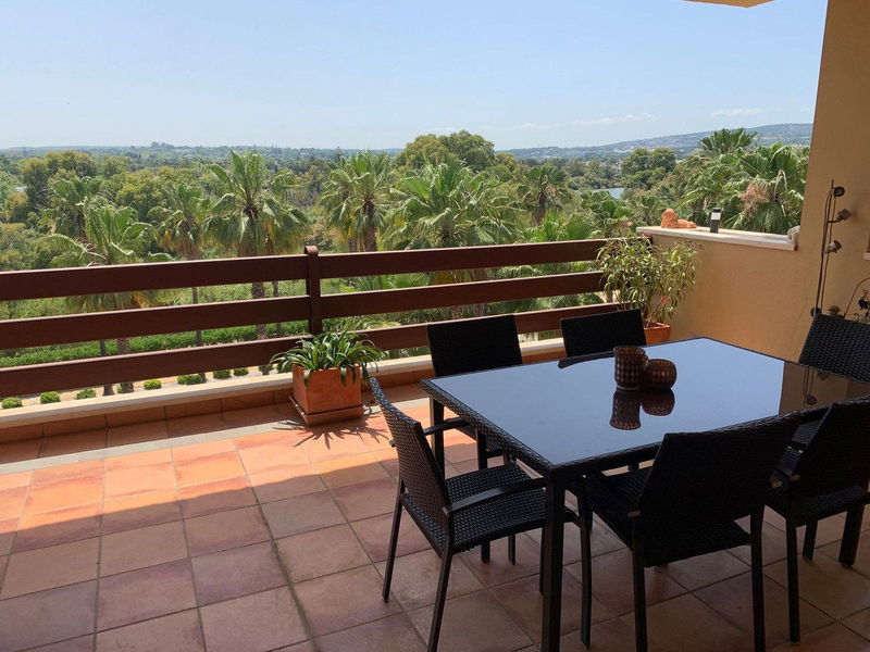 Penthouse in Sotogrande, Costa del Sol – 3 beds – 790000 €