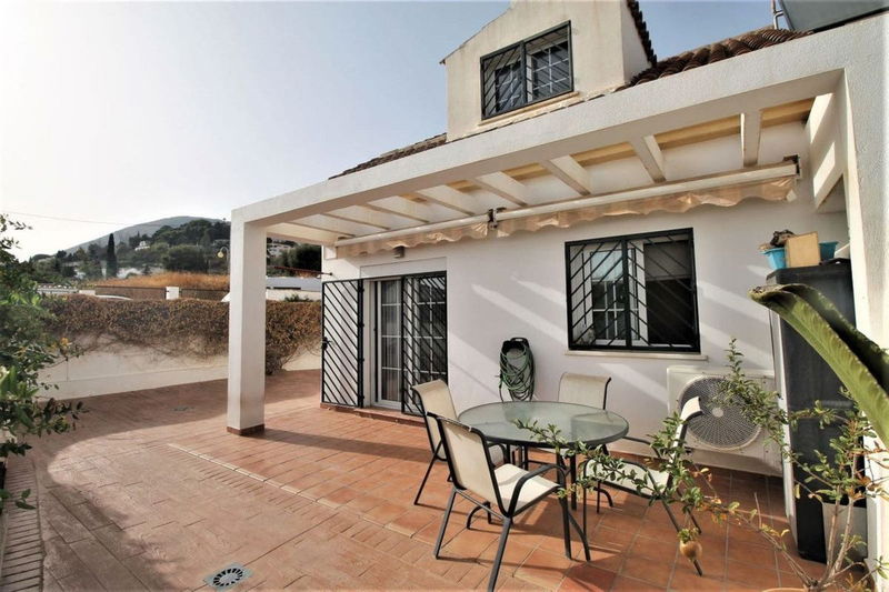 Townhouse in Torremolinos, Costa del Sol – 3 beds – 379900 €