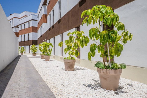Middle Floor Apartment in Estepona, Costa del Sol – 3 beds – 690000 € - photo 24 of 25