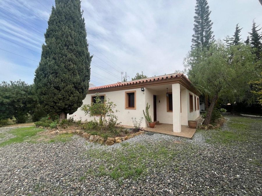 Finca – Cortijo in Estepona, Costa del Sol – 2 beds – 550000 € - photo 1 of 18