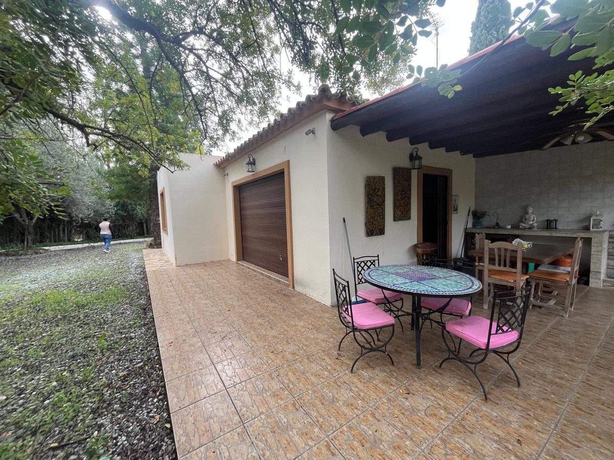 Finca – Cortijo in Estepona, Costa del Sol – 2 beds – 550000 € - photo 5 of 18