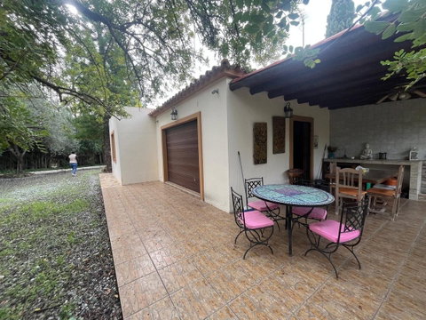 Finca – Cortijo in Estepona, Costa del Sol – 2 beds – 550000 € - photo 5 of 18