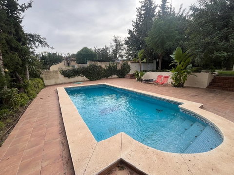 Finca – Cortijo in Estepona, Costa del Sol – 2 beds – 550000 € - photo 7 of 18