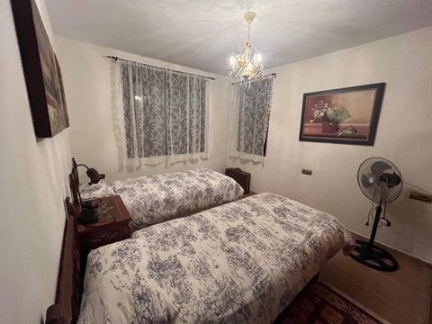 Finca – Cortijo in Estepona, Costa del Sol – 2 beds – 550000 € - photo 8 of 18
