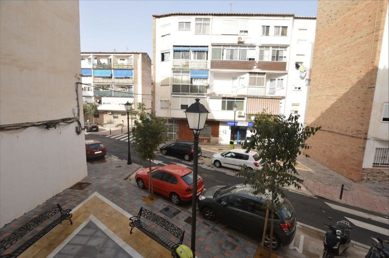 Middle Floor Apartment in Fuengirola, Costa del Sol – 3 beds – 189000 €