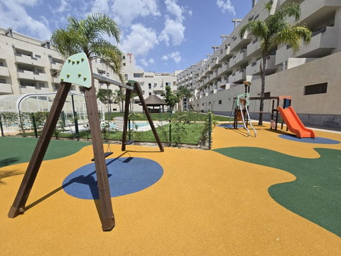 Middle Floor Apartment in Mijas, Costa del Sol – 2 beds – 340000 € - photo 4 of 37
