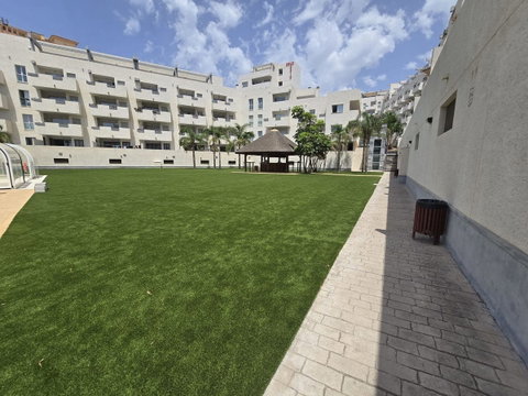 Middle Floor Apartment in Mijas, Costa del Sol – 2 beds – 340000 € - photo 5 of 37