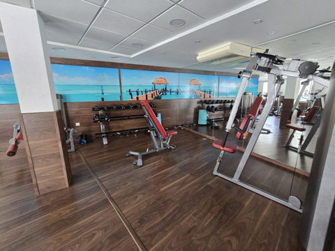 Middle Floor Apartment in Mijas, Costa del Sol – 2 beds – 340000 € - photo 8 of 37